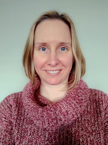 image of Jill Oakes